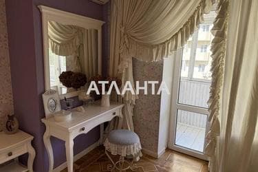 3-rooms apartment apartment by the address st. Solnechnaya (area 81 m²) - Atlanta.ua - photo 28