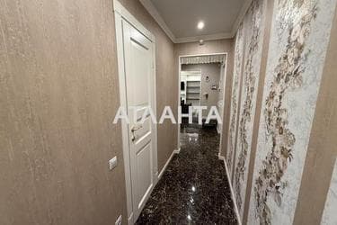 3-rooms apartment apartment by the address st. Solnechnaya (area 81 m²) - Atlanta.ua - photo 33