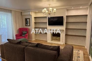 3-rooms apartment apartment by the address st. Solnechnaya (area 81 m²) - Atlanta.ua - photo 24