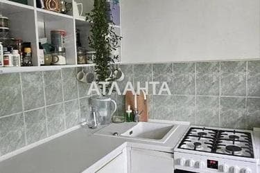 2-rooms apartment apartment by the address st. Pasechnaya ul (area 44 m²) - Atlanta.ua - photo 8