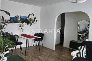2-rooms apartment apartment by the address st. Pasechnaya ul (area 44 m²) - Atlanta.ua - photo 11