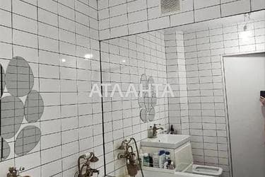 2-rooms apartment apartment by the address st. Pasechnaya ul (area 44 m²) - Atlanta.ua - photo 13
