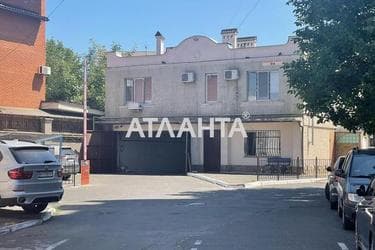 Commercial real estate at st. Klubnichnyy per (area 15 m²) - Atlanta.ua - photo 8