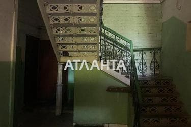 1-room apartment apartment by the address st. Donorskaya Slepneva (area 20 m²) - Atlanta.ua - photo 14