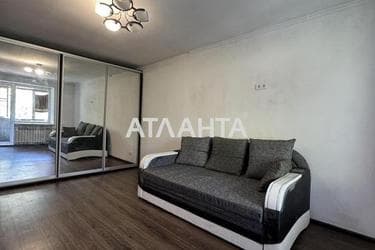 1-room apartment apartment by the address st. Zabolotnogo ak (area 32 m²) - Atlanta.ua - photo 10