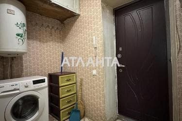 1-room apartment apartment by the address st. Zabolotnogo ak (area 32 m²) - Atlanta.ua - photo 14