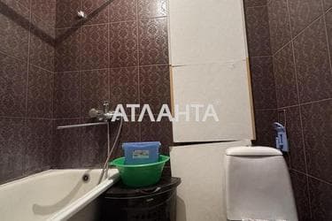 1-room apartment apartment by the address st. Zabolotnogo ak (area 32 m²) - Atlanta.ua - photo 15