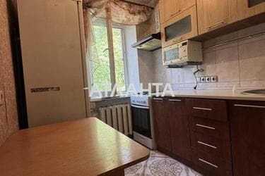 1-room apartment apartment by the address st. Zabolotnogo ak (area 32 m²) - Atlanta.ua - photo 16