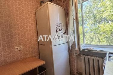 1-room apartment apartment by the address st. Zabolotnogo ak (area 32 m²) - Atlanta.ua - photo 17