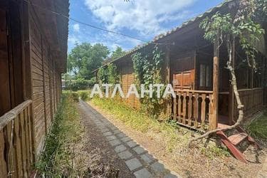 Комерційна нерухомість за адресою вул. Набережна (площа 140 м²) - Atlanta.ua - фото 13