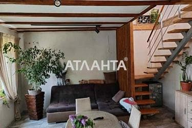 House by the address st. Geologicheskaya Stepovaya (area 68,5 m²) - Atlanta.ua - photo 9