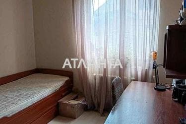 House by the address st. Geologicheskaya Stepovaya (area 68,5 m²) - Atlanta.ua - photo 10
