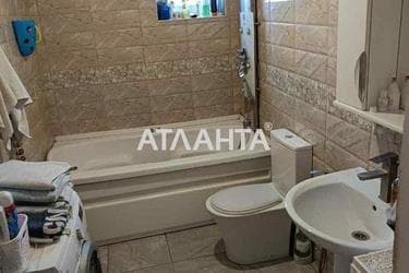 House by the address st. Geologicheskaya Stepovaya (area 68,5 m²) - Atlanta.ua - photo 12