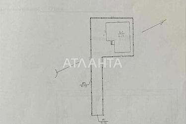 House by the address st. Geologicheskaya Stepovaya (area 68,5 m²) - Atlanta.ua - photo 13