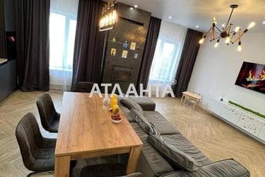 House by the address st. Massiv 15 (area 95 m²) - Atlanta.ua - photo 32