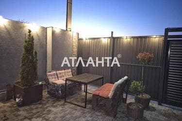 House by the address st. Massiv 15 (area 95 m²) - Atlanta.ua - photo 43