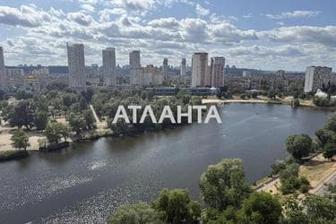 1-комнатная квартира по адресу ул. Пер Березняковская (площадь 34,3 м²) - Atlanta.ua - фото 21