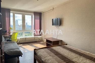 1-комнатная квартира по адресу ул. Пер Березняковская (площадь 34,3 м²) - Atlanta.ua - фото 23