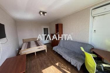 1-комнатная квартира по адресу ул. Пер Березняковская (площадь 34,3 м²) - Atlanta.ua - фото 25