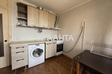 1-комнатная квартира по адресу ул. Пер Березняковская (площадь 34,3 м²) - Atlanta.ua - фото 26