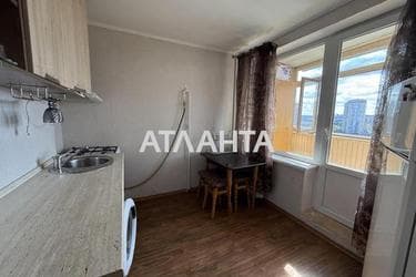 1-комнатная квартира по адресу ул. Пер Березняковская (площадь 34,3 м²) - Atlanta.ua - фото 27