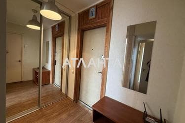 1-комнатная квартира по адресу ул. Пер Березняковская (площадь 34,3 м²) - Atlanta.ua - фото 29