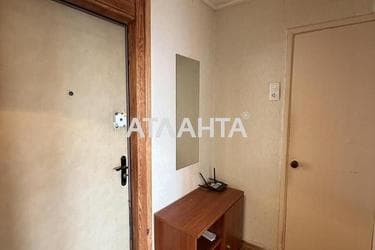 1-комнатная квартира по адресу ул. Пер Березняковская (площадь 34,3 м²) - Atlanta.ua - фото 30