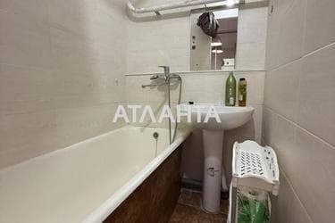 1-комнатная квартира по адресу ул. Пер Березняковская (площадь 34,3 м²) - Atlanta.ua - фото 31