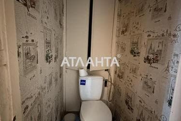 1-комнатная квартира по адресу ул. Пер Березняковская (площадь 34,3 м²) - Atlanta.ua - фото 32