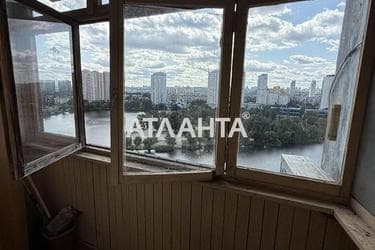 1-комнатная квартира по адресу ул. Пер Березняковская (площадь 34,3 м²) - Atlanta.ua - фото 33