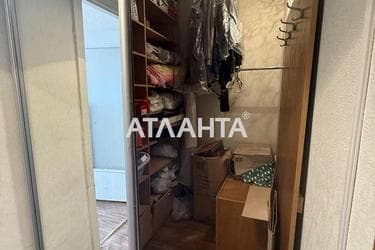 1-комнатная квартира по адресу ул. Пер Березняковская (площадь 34,3 м²) - Atlanta.ua - фото 34