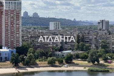 1-комнатная квартира по адресу ул. Пер Березняковская (площадь 34,3 м²) - Atlanta.ua - фото 37
