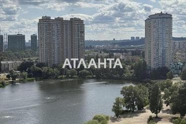 1-комнатная квартира по адресу ул. Пер Березняковская (площадь 34,3 м²) - Atlanta.ua - фото 38