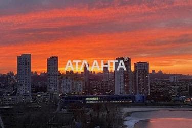 1-комнатная квартира по адресу ул. Пер Березняковская (площадь 34,3 м²) - Atlanta.ua - фото 22
