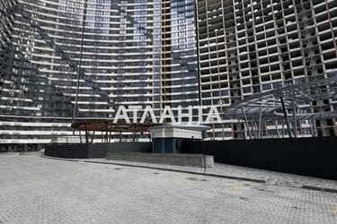 1-room apartment apartment by the address st. Kurortnyy per (area 47,6 m²) - Atlanta.ua - photo 8