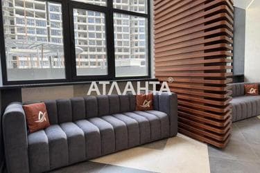 1-room apartment apartment by the address st. Kurortnyy per (area 47,6 m²) - Atlanta.ua - photo 10