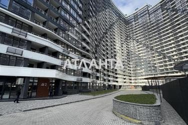 1-room apartment apartment by the address st. Kurortnyy per (area 47,6 m²) - Atlanta.ua - photo 11