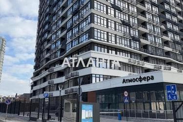 1-room apartment apartment by the address st. Kurortnyy per (area 47,6 m²) - Atlanta.ua - photo 13