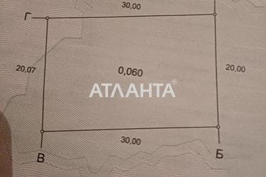Ділянка за адресою вул. Центральна (площа 6 сот) - Atlanta.ua - фото 6
