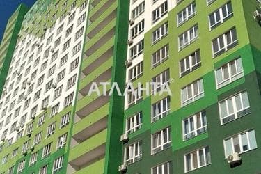2-rooms apartment apartment by the address st. Marselskaya (area 84 m²) - Atlanta.ua - photo 19