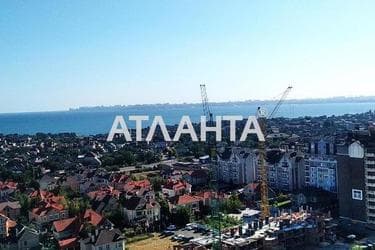 2-rooms apartment apartment by the address st. Marselskaya (area 84 m²) - Atlanta.ua - photo 32