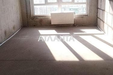 2-rooms apartment apartment by the address st. Marselskaya (area 84 m²) - Atlanta.ua - photo 33