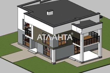 House by the address st. Kievskaya (area 241 m²) - Atlanta.ua - photo 14
