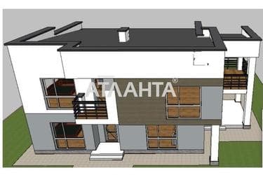 House by the address st. Kievskaya (area 241 m²) - Atlanta.ua - photo 16