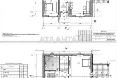 House by the address st. Kievskaya (area 241 m²) - Atlanta.ua - photo 22