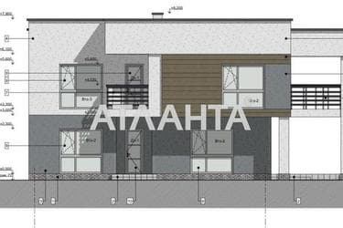 House by the address st. Kievskaya (area 241 m²) - Atlanta.ua - photo 23