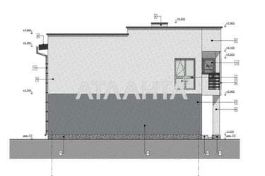 House by the address st. Kievskaya (area 241 m²) - Atlanta.ua - photo 24
