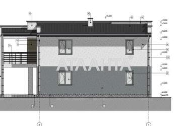 House by the address st. Kievskaya (area 241 m²) - Atlanta.ua - photo 25