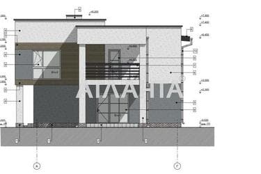 House by the address st. Kievskaya (area 241 m²) - Atlanta.ua - photo 26