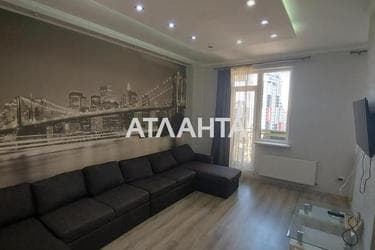 2-кімнатна квартира за адресою вул. Перлинна (площа 82 м²) - Atlanta.ua - фото 30
